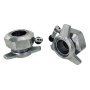 Замок олимпийский Vertex GN6021