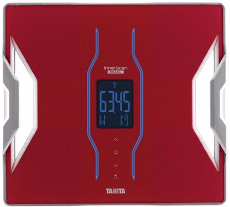 Весы с жироанализатором Tanita RD-953