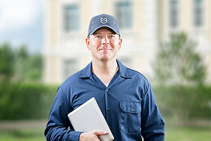 Сервис и обслуживание