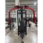 Пэк-дэк Gymmaster EK111