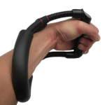 Тренажер для запястья «Железная хватка» (Power Wrist)  MD Buddy MD1132
