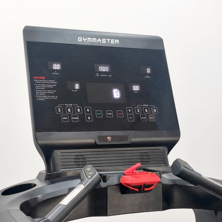 Беговая дорожка Gymmaster FT-T919
