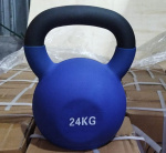 Гиря неопреновая Gymmaster ANA-038 24 кг