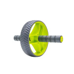 Колесо гимнастическое двойное MD Buddy MD1479
