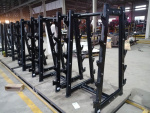 Стойка для грифов Insight Fitness TN96