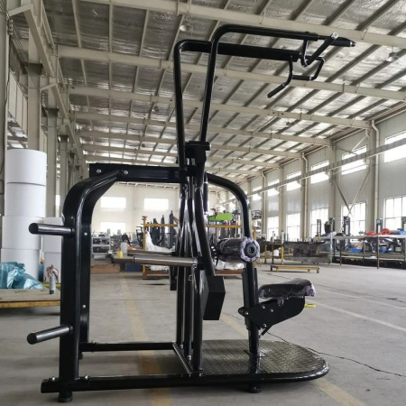 верхняя тяга insight fitness dz91 Верхняя тяга Insight Fitness DZ91