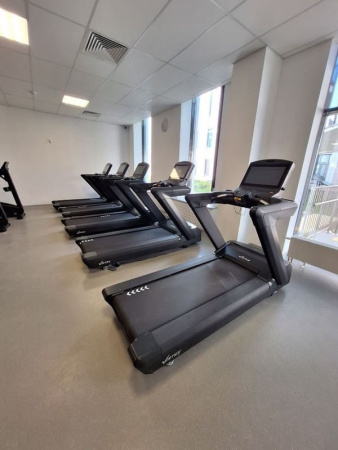 Беговая дорожка Vertex T-22.2 PRO