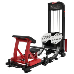 Ягодичный мостик Gymmaster Booty Builder GC-5067