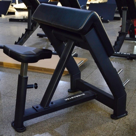 Парта Скотта Gymmaster HA028