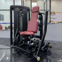Жим от груди Insight Fitness BH01
