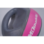 Медицинбол  MD Buddy MD1213 3 kg