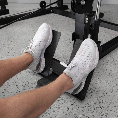 Многофункциональный тренажер с машиной Смита Gymmaster HC-HGK1