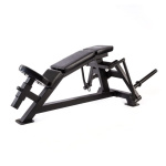 Бабочка под наклоном Gymmaster KA062