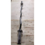 Гриф W-образный 120 см OKPRO OK5004-2