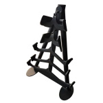 Стойка для аксессуаров OKPRO OK0038A