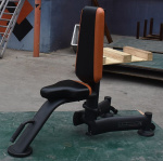 Скамья-стул универсальная Vertex EFB123