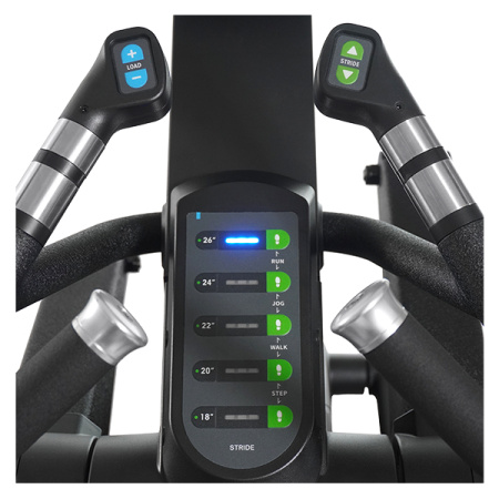 эллиптический тренажер cardiopower pro x700 Эллиптический тренажер CardioPower PRO X700