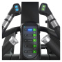 эллиптический тренажер cardiopower pro x700 Эллиптический тренажер CardioPower PRO X700