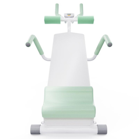 Многофункциональная скамья для пресса DFC KR-1005G