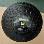 Слэм болл MD Buddy MD1268 8 кг