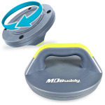 Упоры для отжиманий MD Buddy MD1434