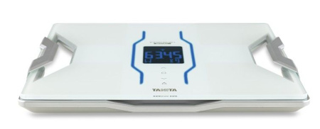 Весы с жироанализатором Tanita RD-953