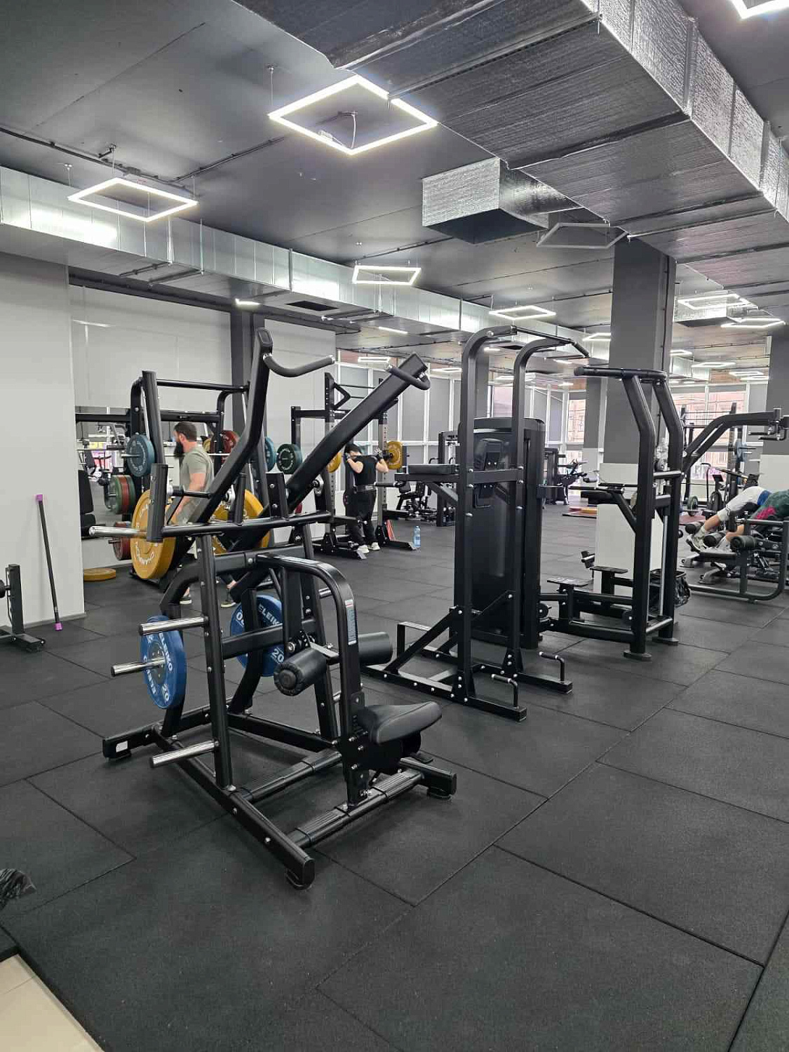 GOLD GYM GOLD GYM