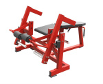 Сгибание ног лежа Insight Fitness TM18