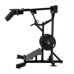 Приседания Gymmaster HK016