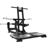 Приседания с поясом Gymmaster Booty Builder GC-5065