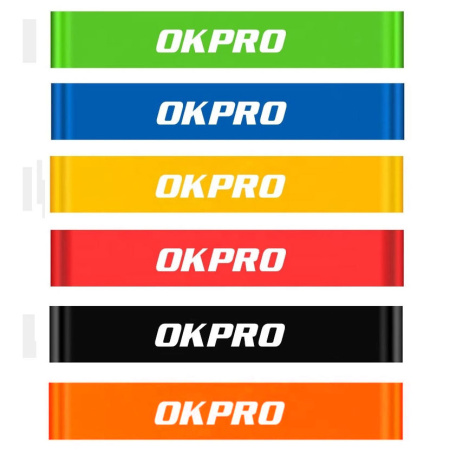 Латексная петля 1,3 мм OKPRO OK1926