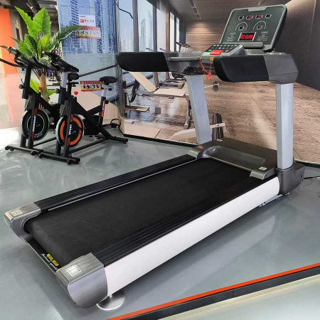Беговая дорожка Gymmaster 6000S LED