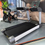 Беговая дорожка Gymmaster 6000S LED
