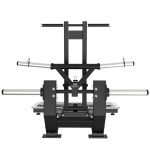 Приседания с поясом Gymmaster Booty Builder GC-5065