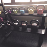 Стойка для гирь MD Buddy MD6239