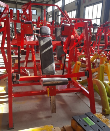 Пулловер Insight Fitness TM68