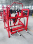 Пулловер Insight Fitness TM68