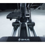 эллиптический тренажер shua sh-b6500e Эллиптический тренажер SHUA SH-B6500E
