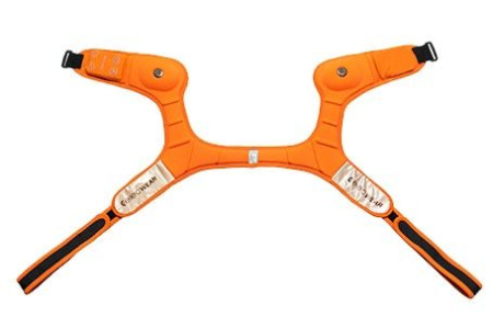 Аудиожилет для спортсменов ElecWear EW902BT