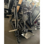 тяга на спину стоя gymmaster ek575 Тяга на спину стоя Gymmaster EK575