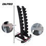 Стойка для гантелей OKPRO OK0017A