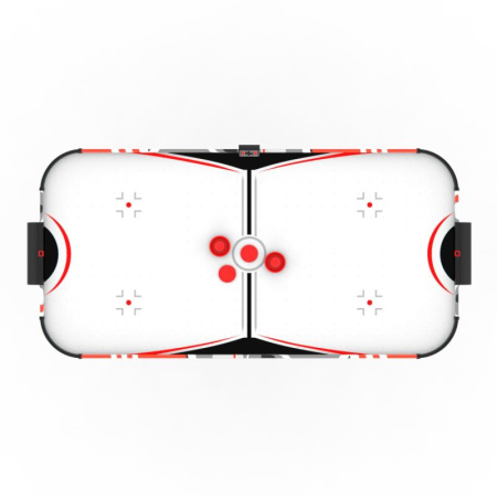 Игровой стол - аэрохоккей DFC RIGA 48" JG-AT-14802