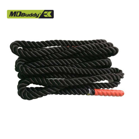 Канат тренировочный MD Buddy MD1343 9 м	