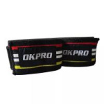 Бинт эластичный для коленей OKPRO OK1641C
