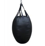 Боксёрский мешок Хулиган 80 кг.