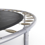 батут dfc ultrasport 6 ft с защитной сеткой Батут DFC ULTRASPORT 6 ft с защитной сеткой