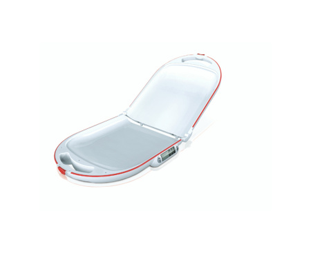 Весы для новорожденных медицинские Soehnle Professional 8320.01.001