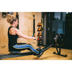 Гребной тренажер Concept 2 RowErg
