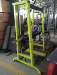 Вертикальный жим ногами (90 градусов) Insight Fitness TM39
