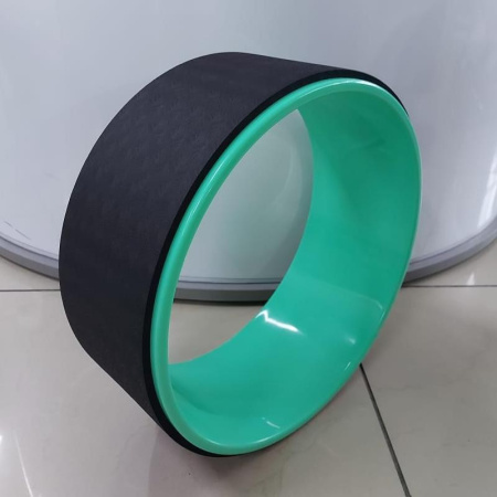 Колесо для йоги OKPRO OK1318B